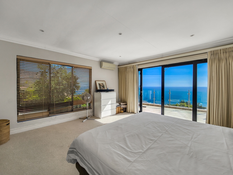 To Let 4 Bedroom Property for Rent in Camps Bay Western Cape
